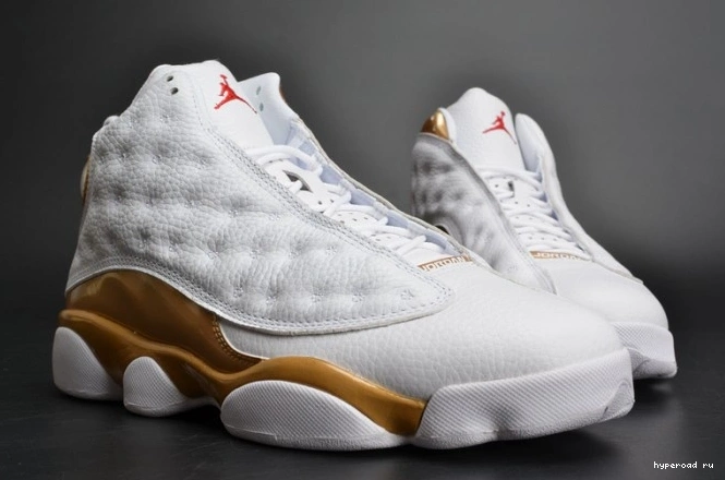 13 MOMENTS" RETRO "DEFINING 414571-135 AIR mens white JORDAN 1019